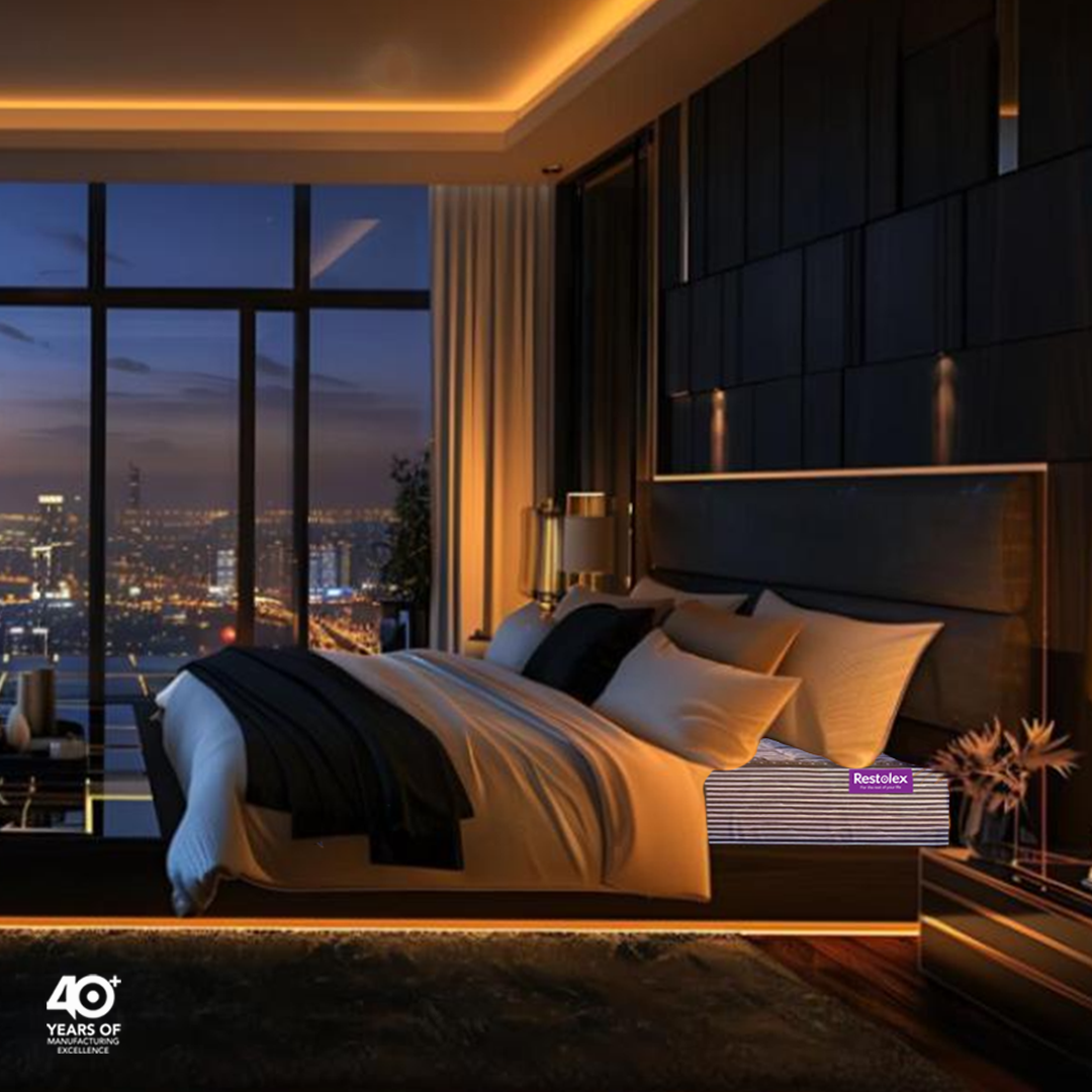 Restolex Hospitality Mattress