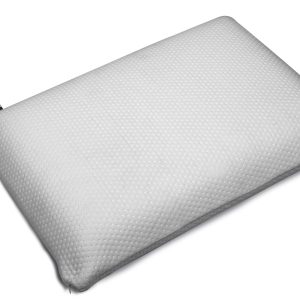 Restolex Memory Foam Pillow Material - Memory Foam Color - White - 61cm x 40 cm