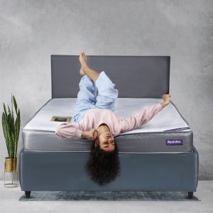 Active Ortho Memory Mattress