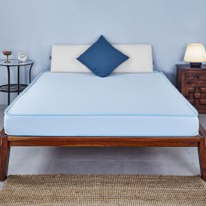 Active Hybrid Memory Foam Mattress