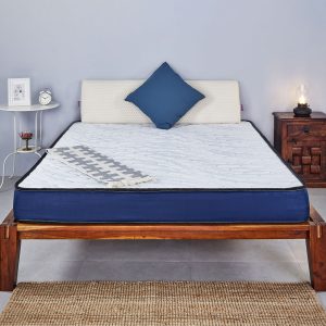 Active Orthopedic Coir Mattress