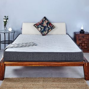 Active Ortho Pocket Spring Mattress