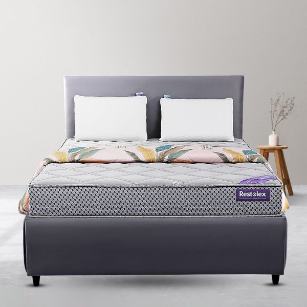 Which Is Better Memory Foam or Pocket Spring Mattress? Restolex